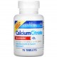 Calcium Citrate+D3 (75таб)